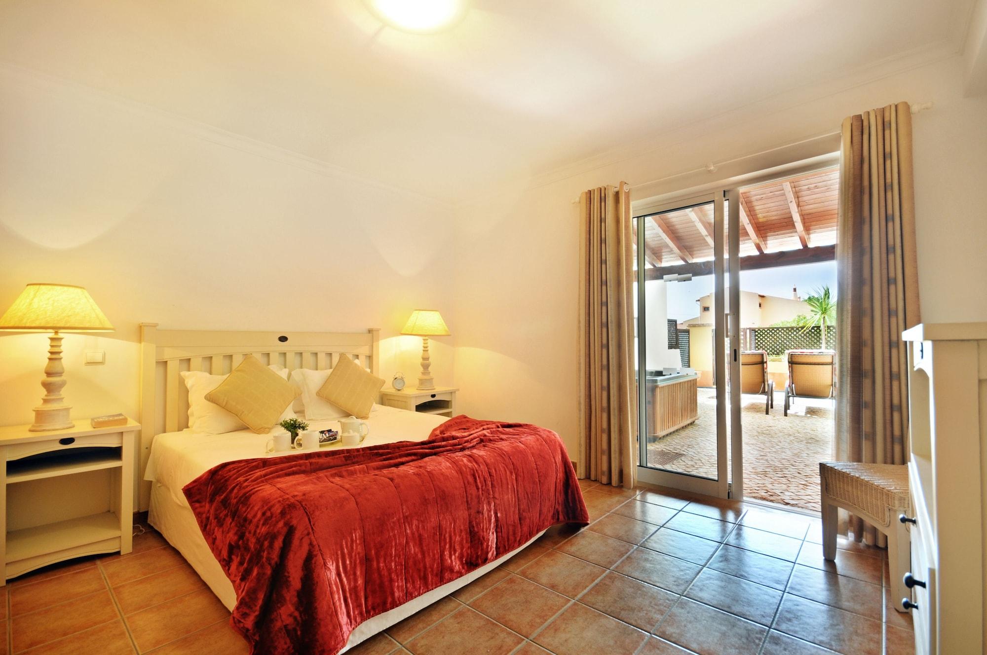 Jardim Da Meia Praia Resort Lagos Dış mekan fotoğraf