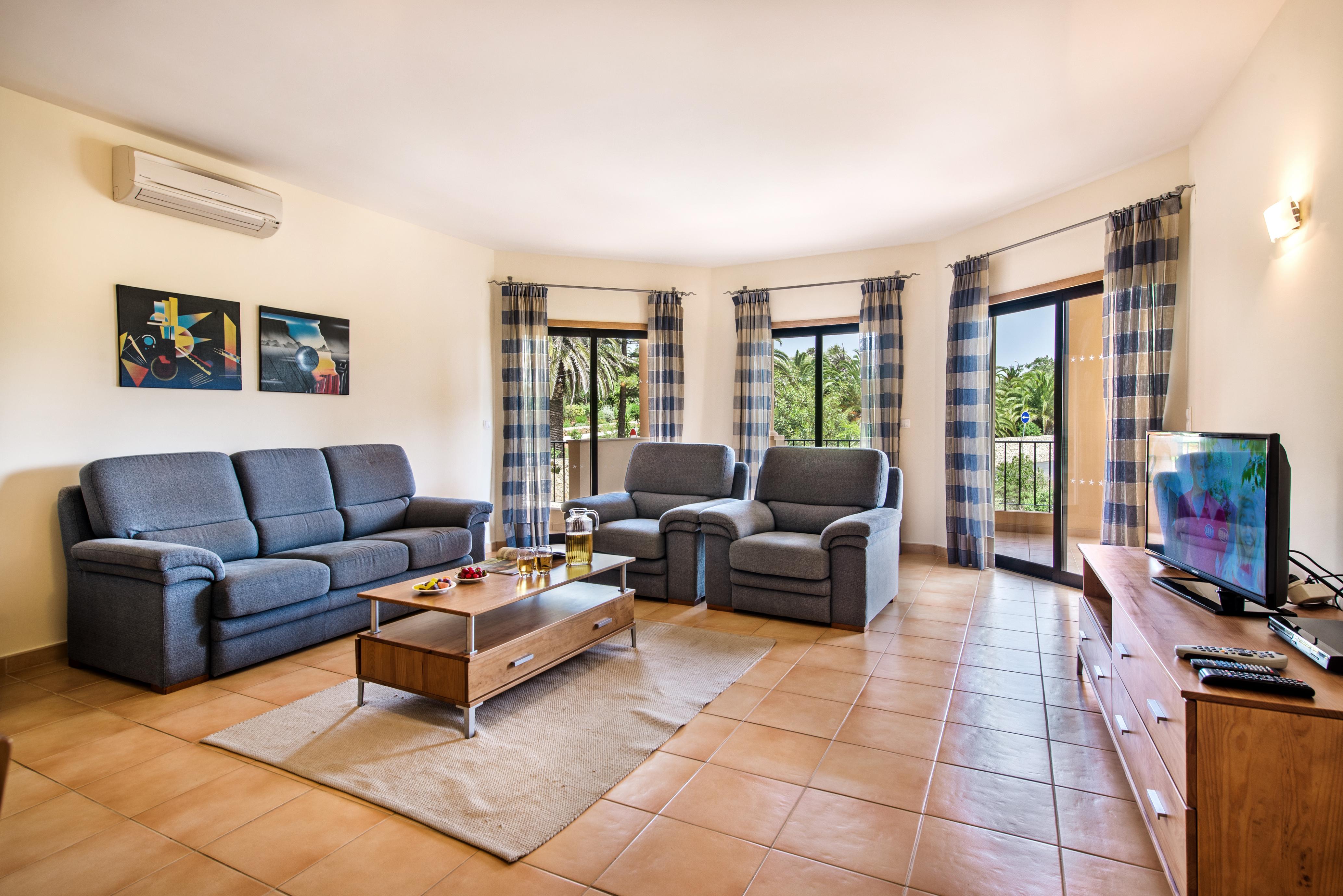 Jardim Da Meia Praia Resort Lagos Dış mekan fotoğraf