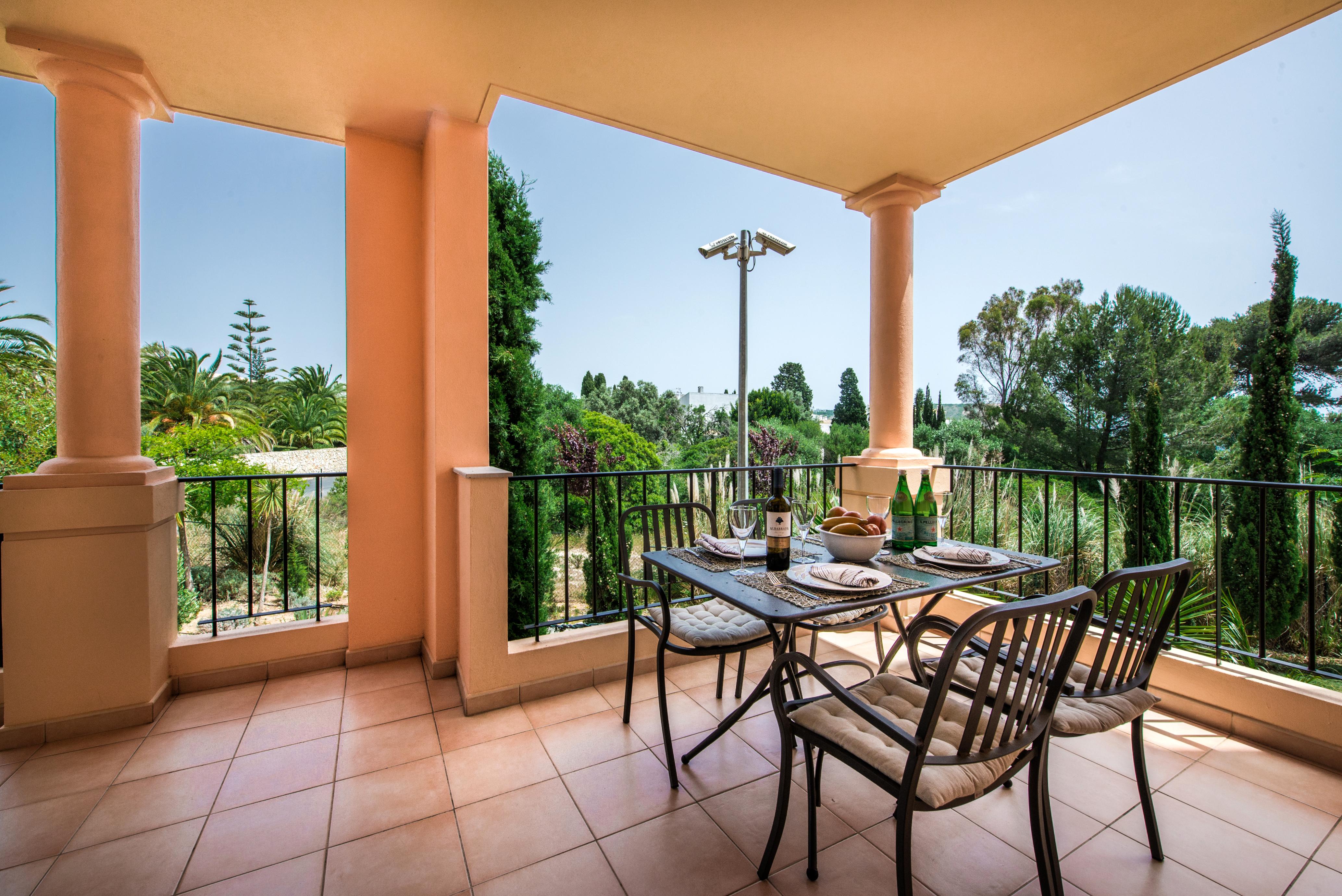 Jardim Da Meia Praia Resort Lagos Dış mekan fotoğraf