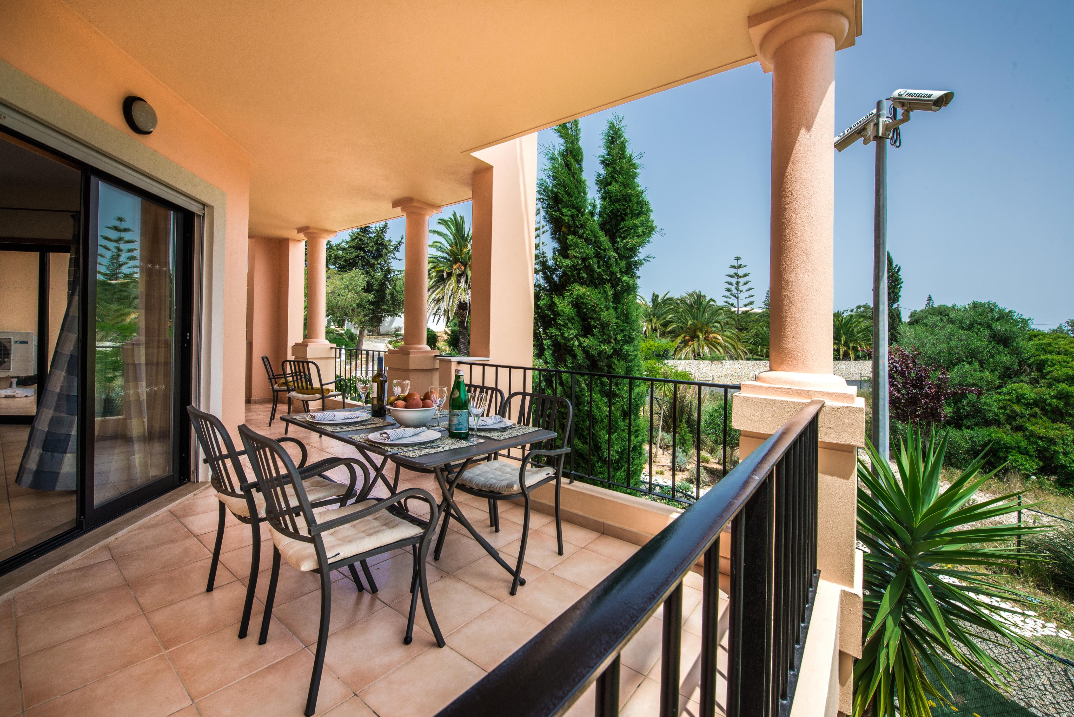 Jardim Da Meia Praia Resort Lagos Dış mekan fotoğraf