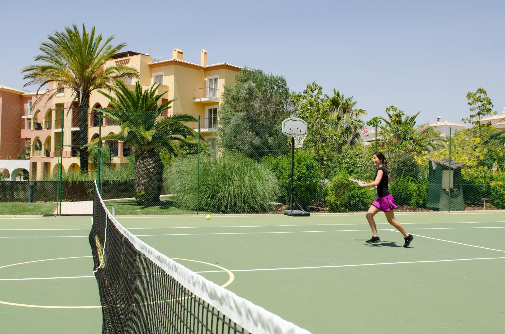 Jardim Da Meia Praia Resort Lagos Dış mekan fotoğraf