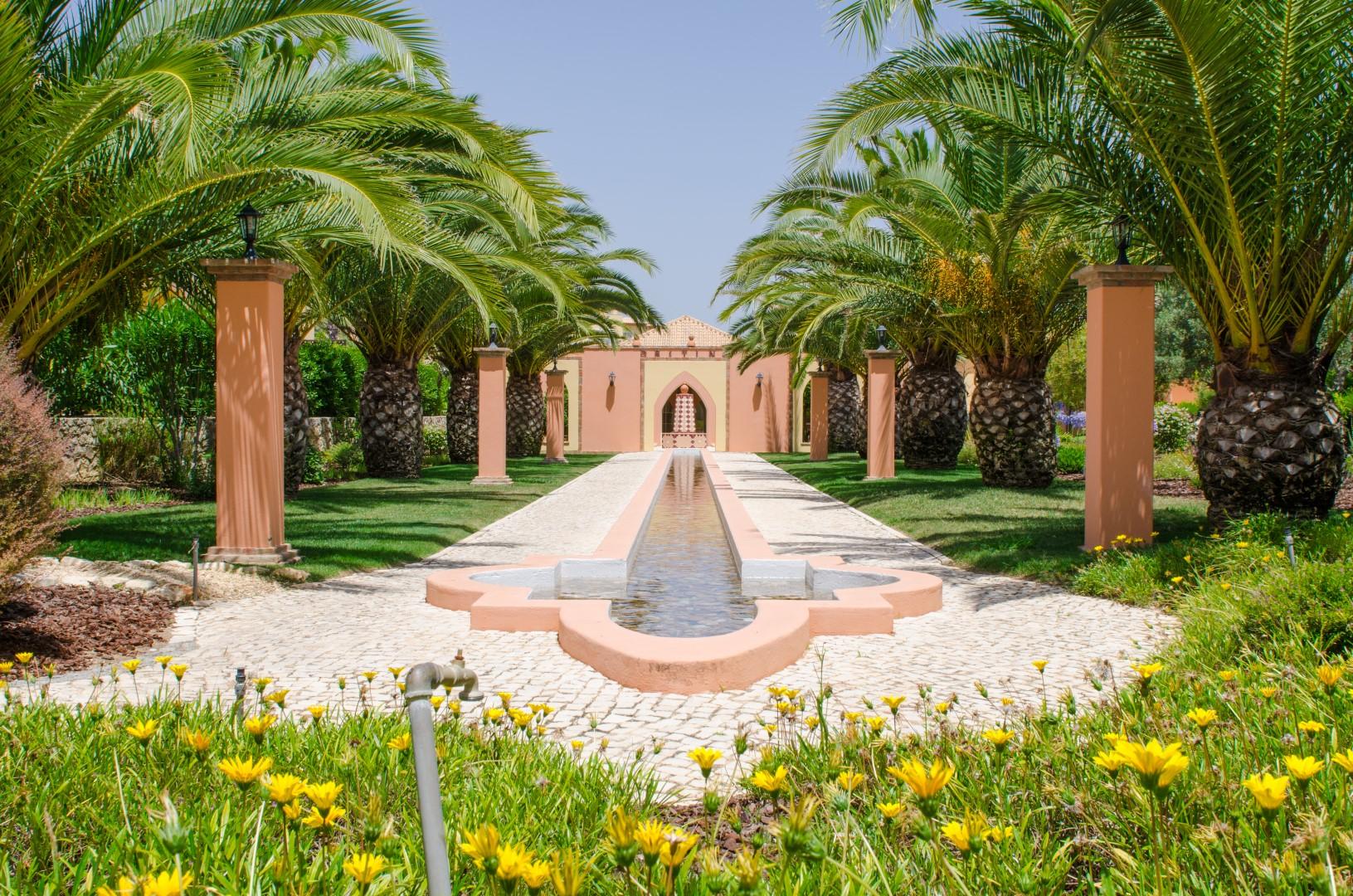 Jardim Da Meia Praia Resort Lagos Dış mekan fotoğraf