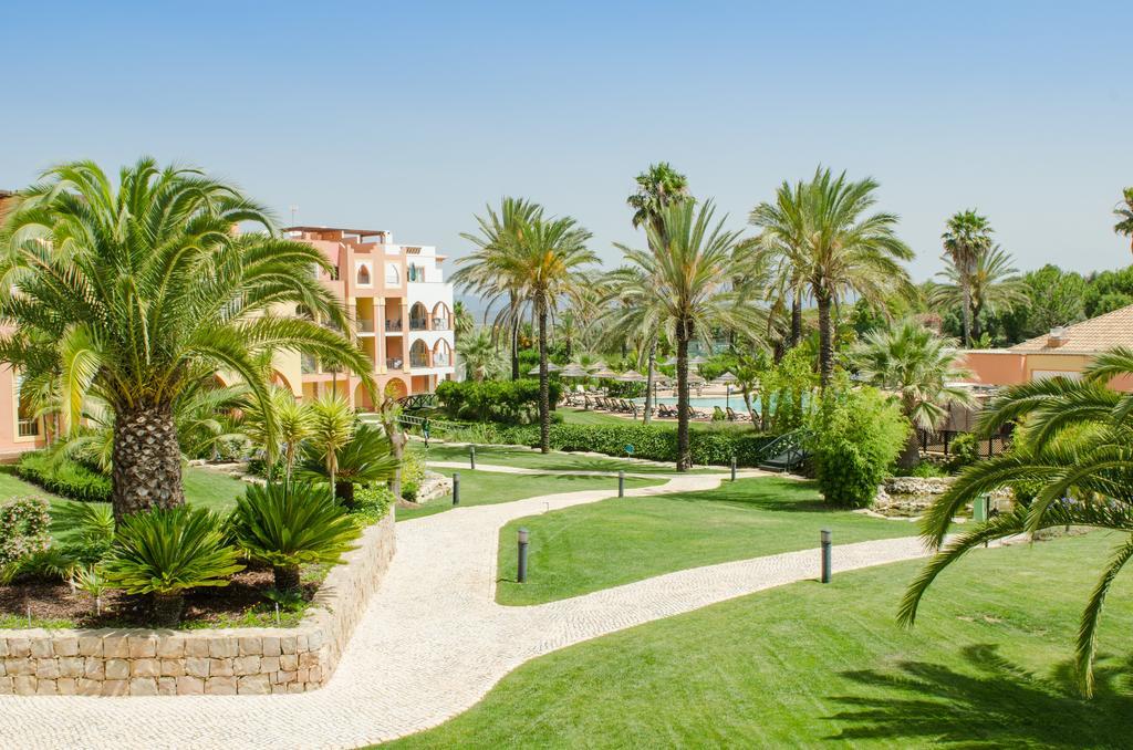 Jardim Da Meia Praia Resort Lagos Dış mekan fotoğraf