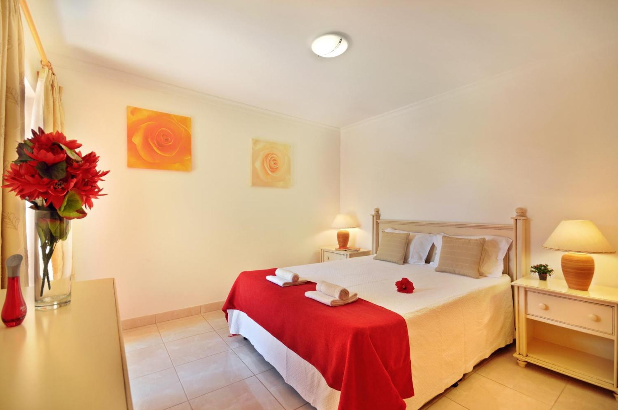 Jardim Da Meia Praia Resort Lagos Dış mekan fotoğraf