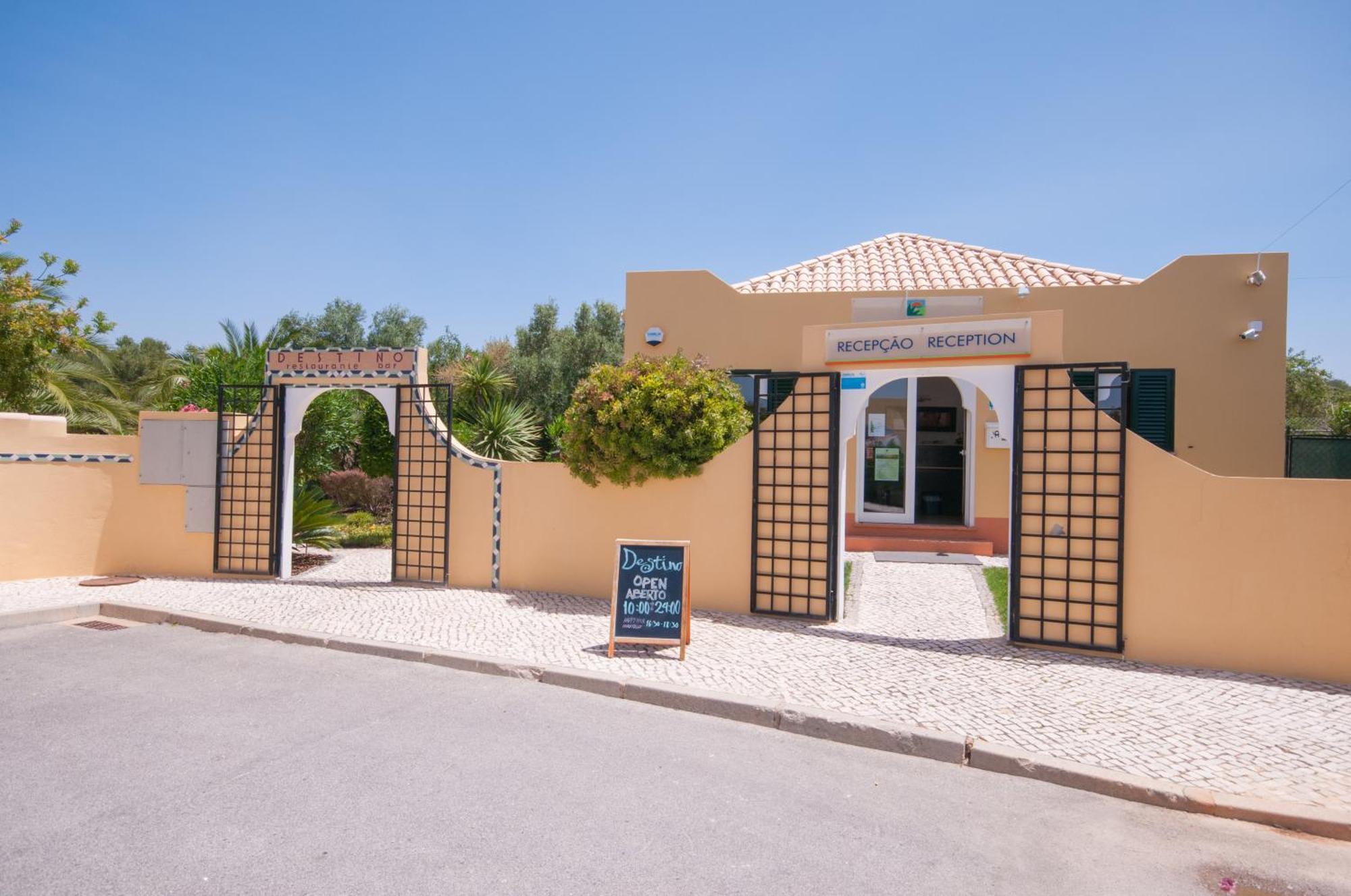 Jardim Da Meia Praia Resort Lagos Dış mekan fotoğraf