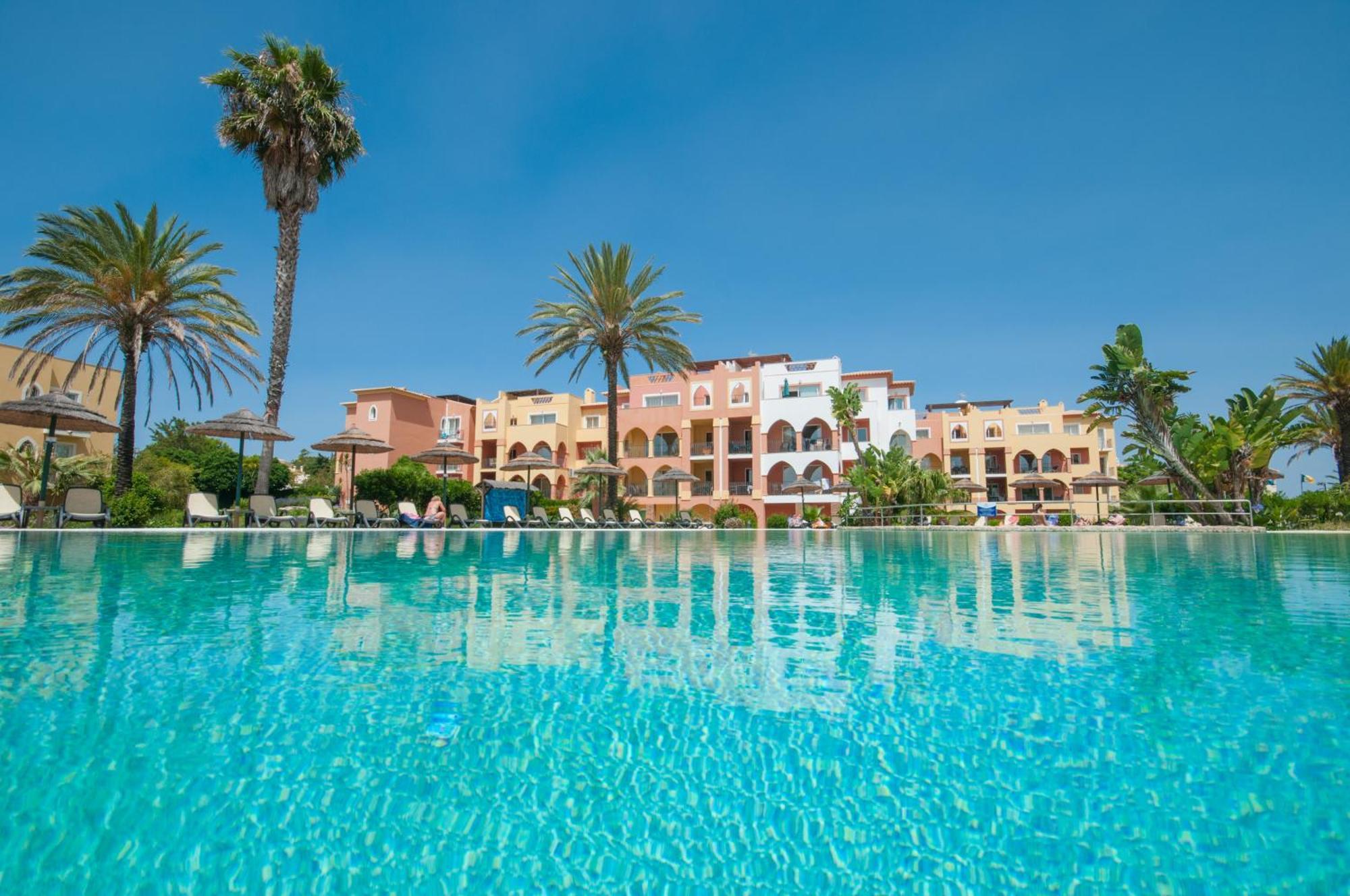Jardim Da Meia Praia Resort Lagos Dış mekan fotoğraf