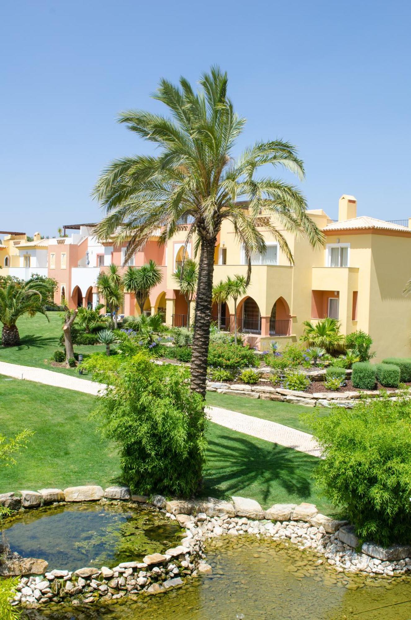 Jardim Da Meia Praia Resort Lagos Dış mekan fotoğraf
