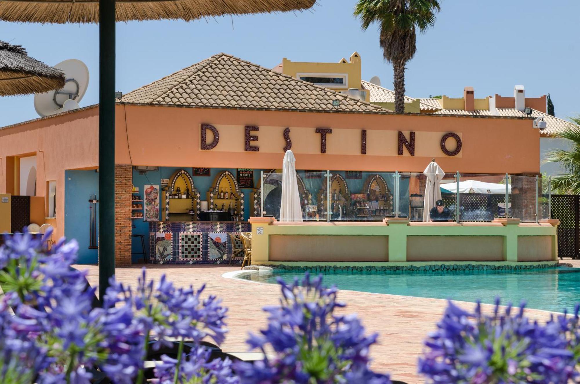 Jardim Da Meia Praia Resort Lagos Dış mekan fotoğraf