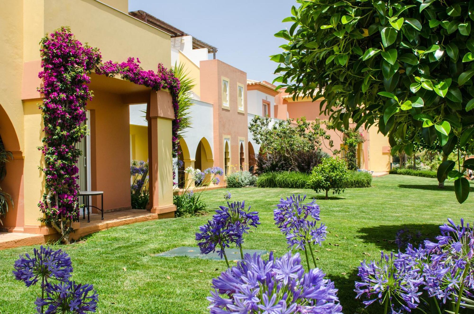Jardim Da Meia Praia Resort Lagos Dış mekan fotoğraf