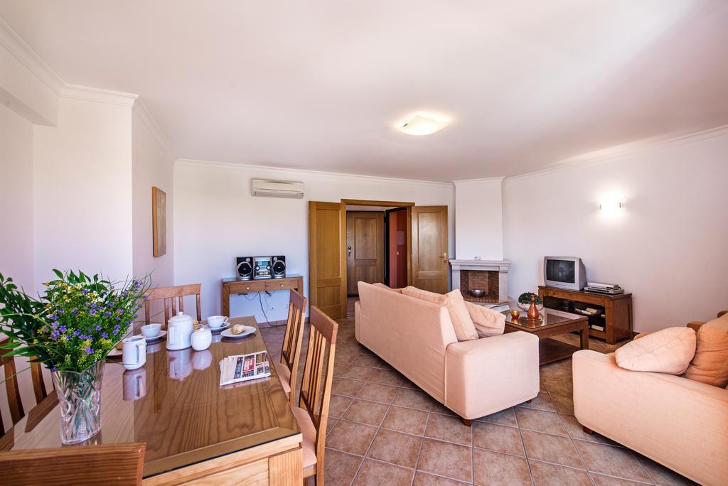 Jardim Da Meia Praia Resort Lagos Dış mekan fotoğraf