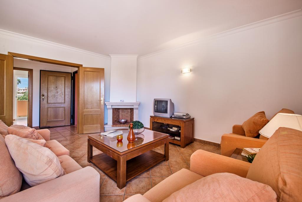 Jardim Da Meia Praia Resort Lagos Dış mekan fotoğraf