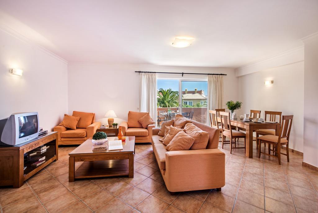 Jardim Da Meia Praia Resort Lagos Dış mekan fotoğraf