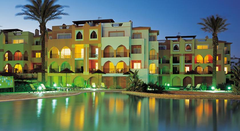 Jardim Da Meia Praia Resort Lagos Dış mekan fotoğraf